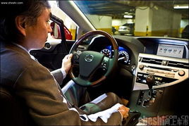 G BOOK雷克萨斯智能副驾 让车主体验尊崇服务