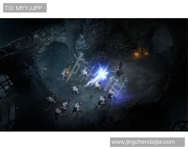 赛季旅程新篇章暗黑破坏神系列再启征程与挑战