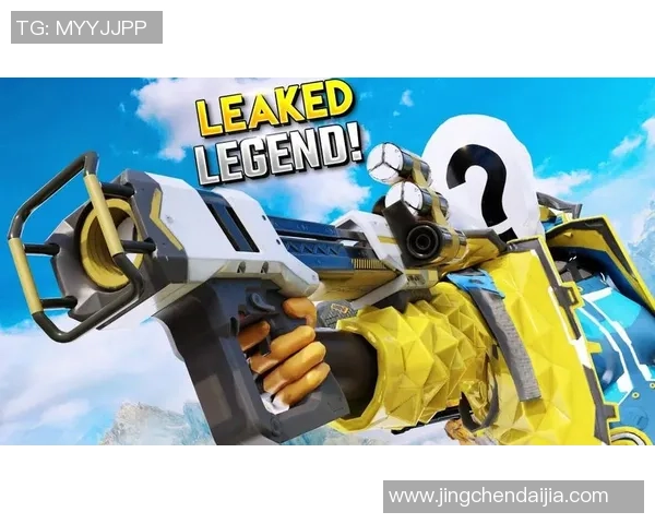 节目效果炸裂无比这场Apex英雄精彩纷呈让人目不暇接