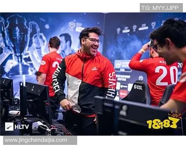 欧洲法王与韩国猛男的终极对决谁才是CSGO最强赛区