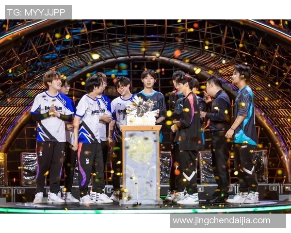 常规赛巅峰对决即将来临谁将成为英雄联盟的最终赢家