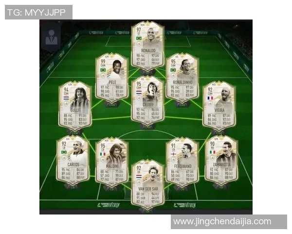 球星转会背后的商业游戏与市场策略深度解析