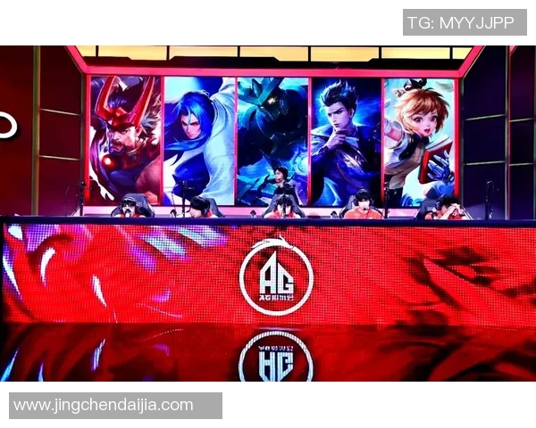 主场化模式如何推动电竞产业发展与观众体验提升